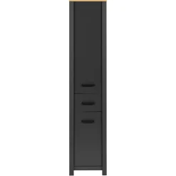 Badezimmer-Hochschrank