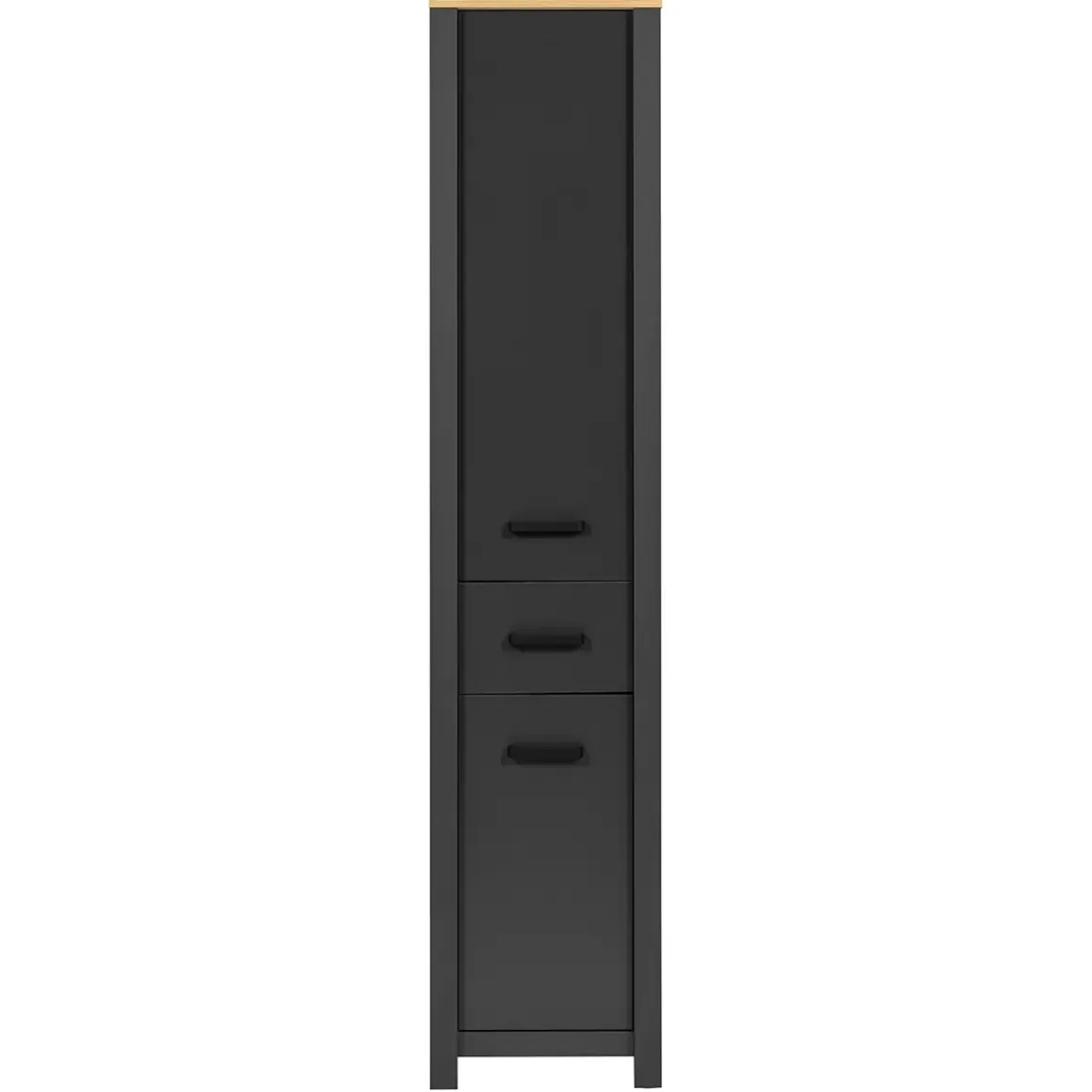 Badezimmer-Hochschrank