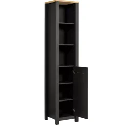 Badezimmer-Hochschrank