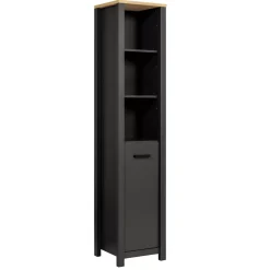 Badezimmer-Hochschrank