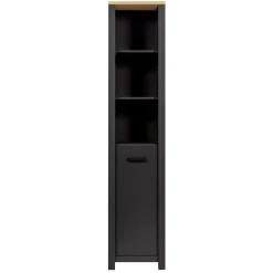 Badezimmer-Hochschrank