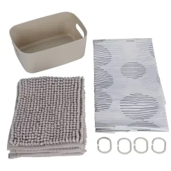 Badezimmer Set