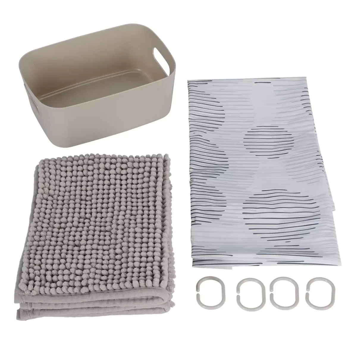 Badezimmer Set