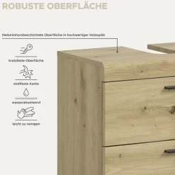 Badkombination