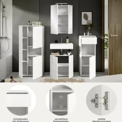 Badkombination
