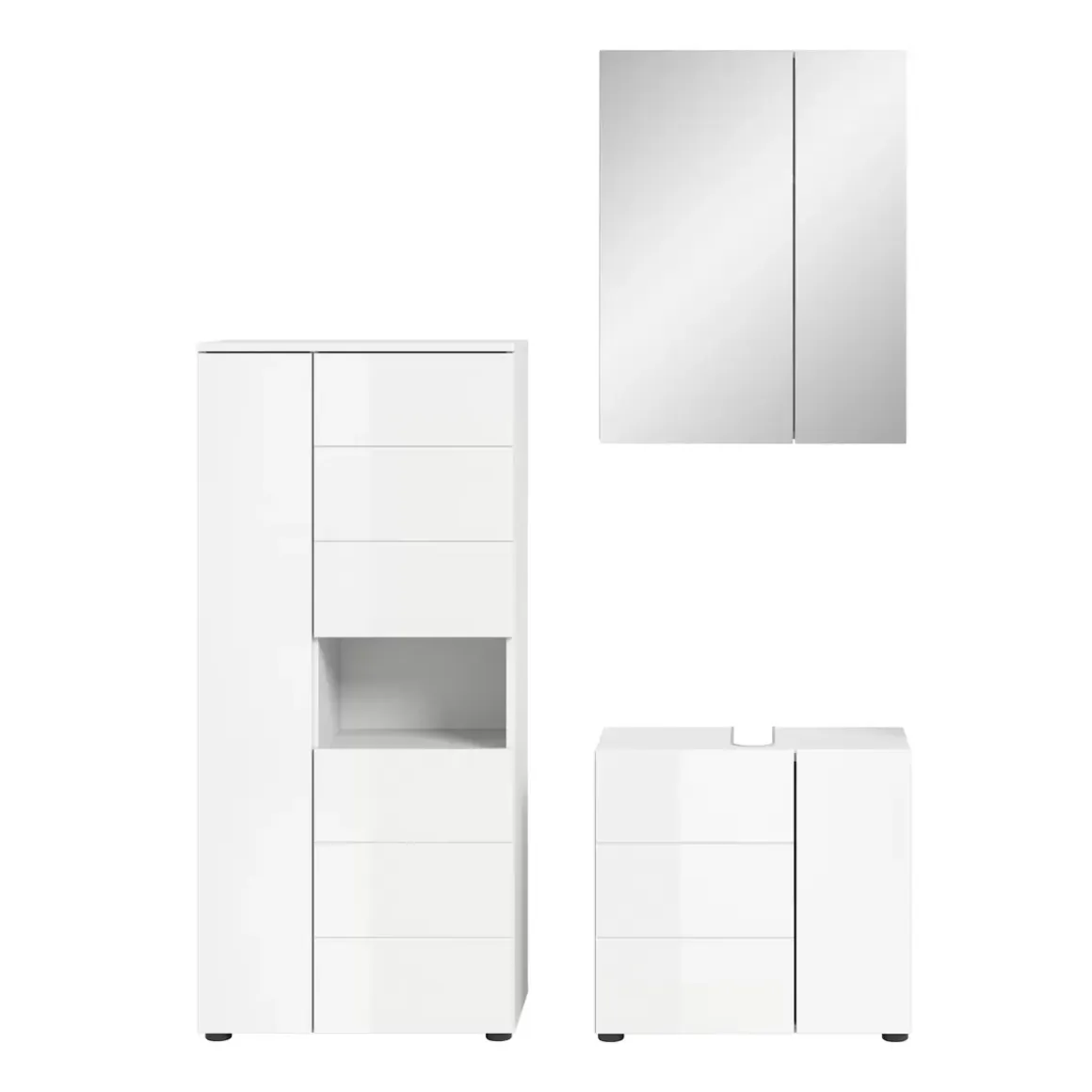 Badkombination