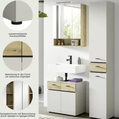 Badkombination