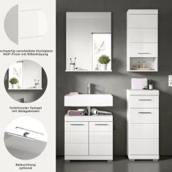 Badkombination