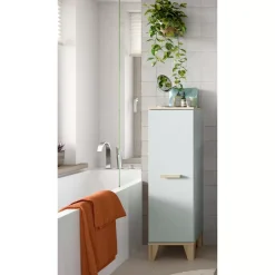 Badmidischrank