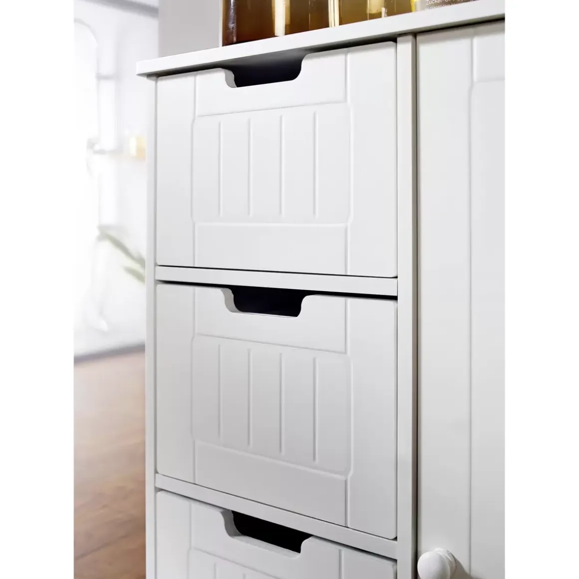 Badschrank