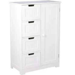 Badschrank