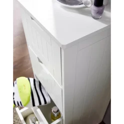 Badschrank