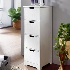 Badschrank