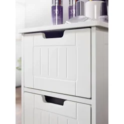 Badschrank