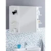 Badschrank