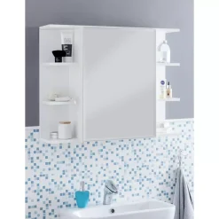Badschrank