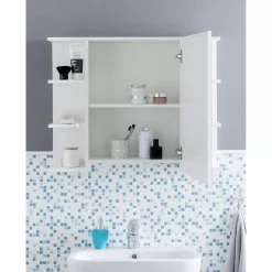 Badschrank
