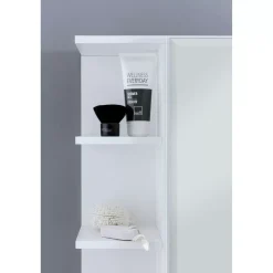 Badschrank