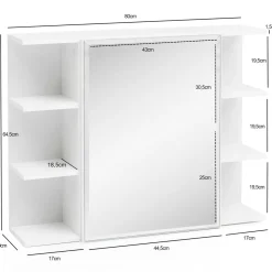 Badschrank