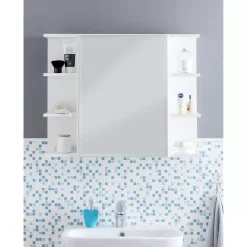 Badschrank