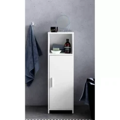 Badschrank