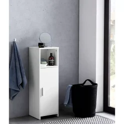 Badschrank