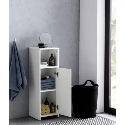 Badschrank