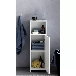 Badschrank