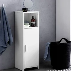 Badschrank