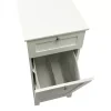Badschrank