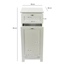 Badschrank