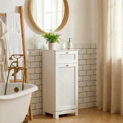 Badschrank