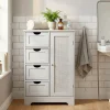 Badschrank