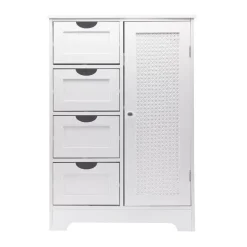 Badschrank