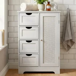 Badschrank
