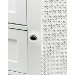 Badschrank