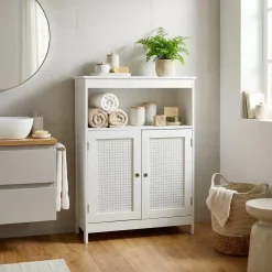 Badschrank