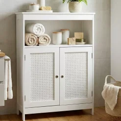 Badschrank