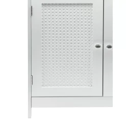 Badschrank