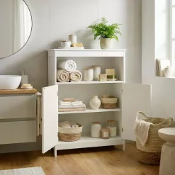 Badschrank