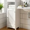 Badschrank