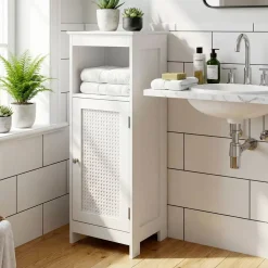 Badschrank
