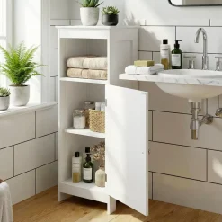 Badschrank