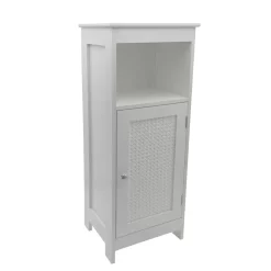 Badschrank