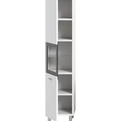 Badschrank