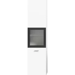 Badschrank