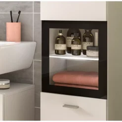 Badschrank