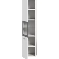 Badschrank