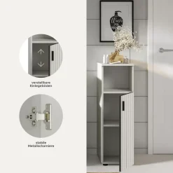 Badschrank