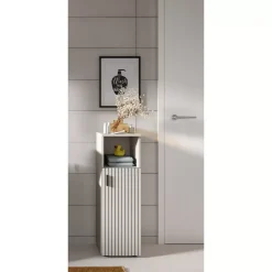 Badschrank